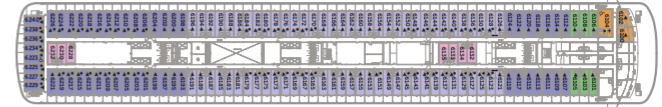 Fred Olsen Cruise Lines - Borealis Deck Plans - 6.png
